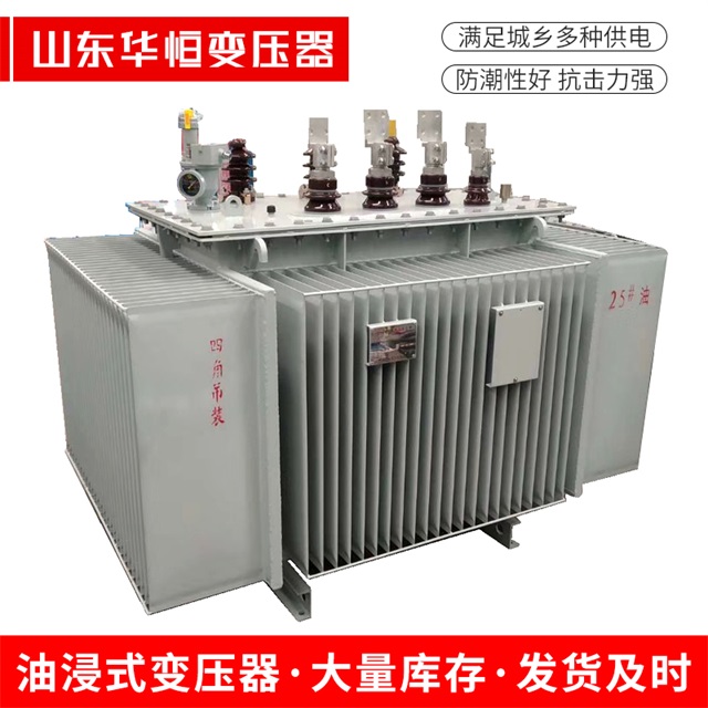 S13-10000/35刚察刚察刚察电力变压器厂家