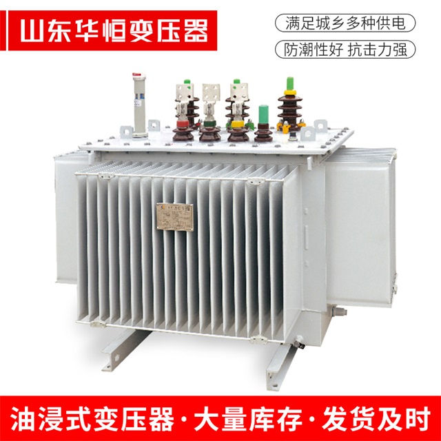 S13-10000/35刚察刚察刚察电力变压器