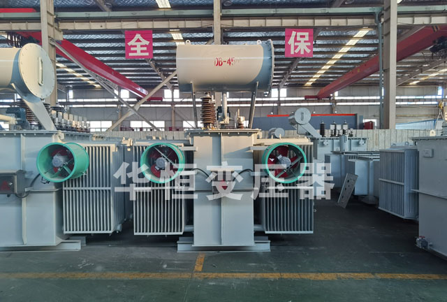 S13-6300/35刚察刚察刚察电力变压器